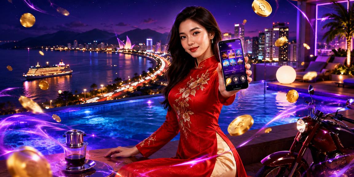 gm88 Phòng mùa Hổ - Phiên bản Tết Tân Sửu